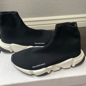Balenciaga Speed Trainers